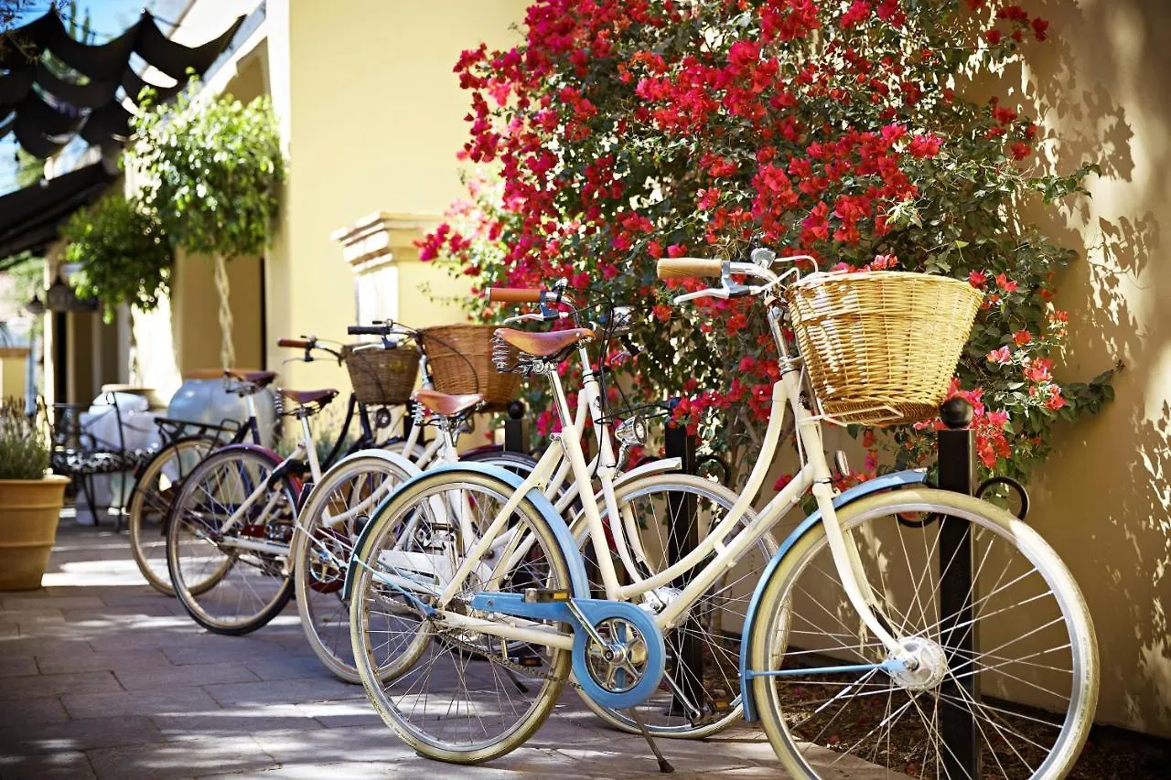 ****  Bespoke Inn Scottsdale United States