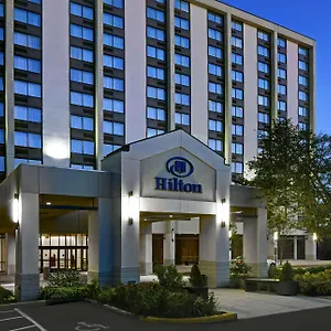 Hotel Hilton Hasbrouck Heights-meadowlands Hasbrouck Heights