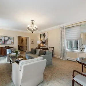 Hotel The Sherry Netherland New York