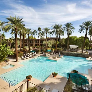 Doubletree By Hilton Paradise Valley Stati Uniti