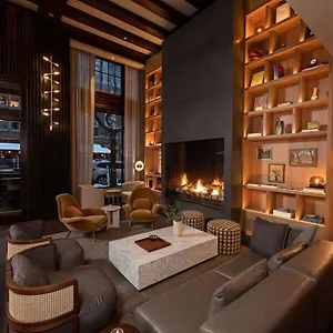 Hotel Andra Mgallery Collection Seattle