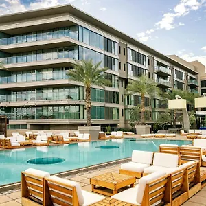 Hotel W Scottsdale