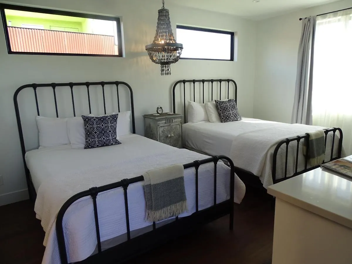 Bespoke Inn Scottsdale