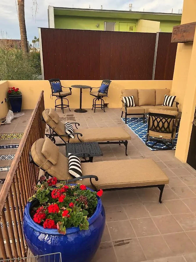 Bespoke Inn Scottsdale 4*,