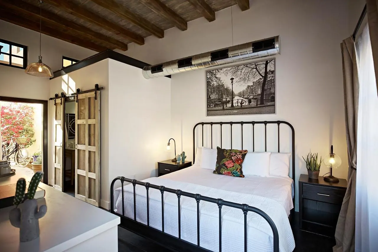 Bespoke Inn Scottsdale 4*,  Stati Uniti