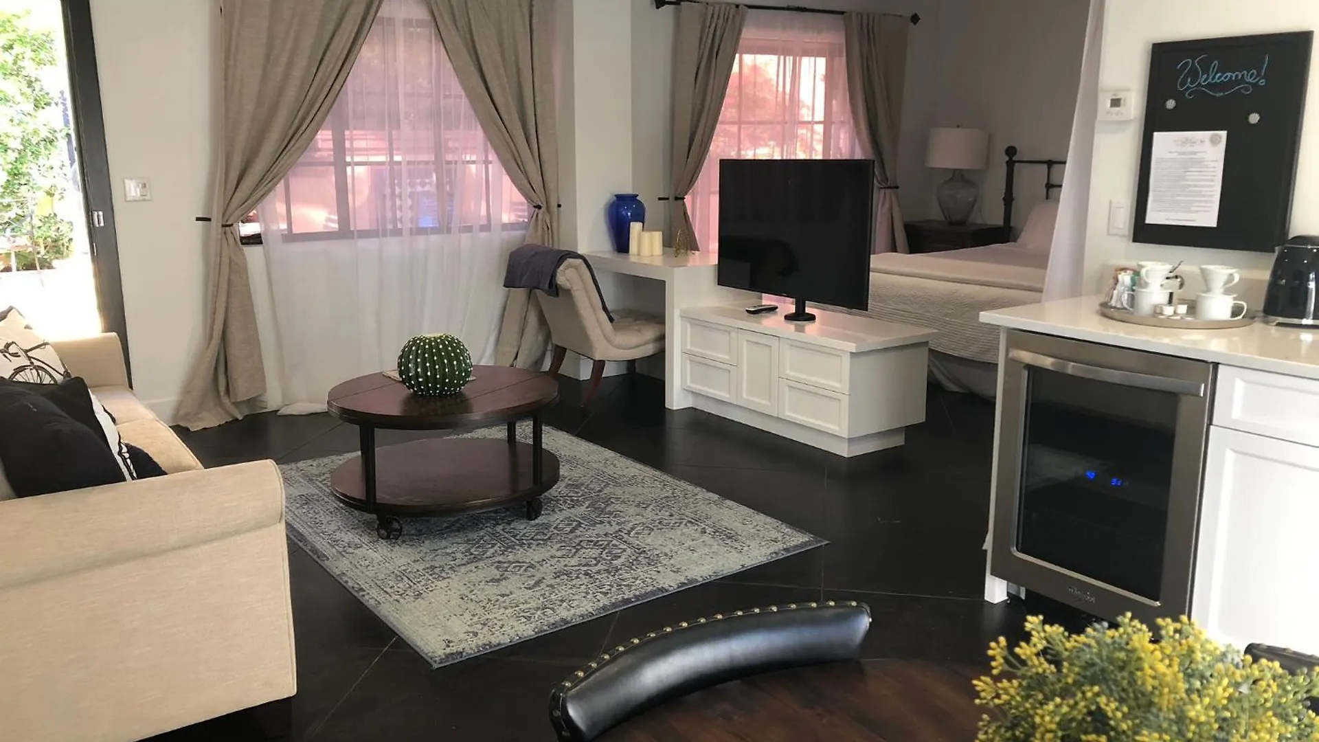 Bespoke Inn Scottsdale 4*,  Stati Uniti