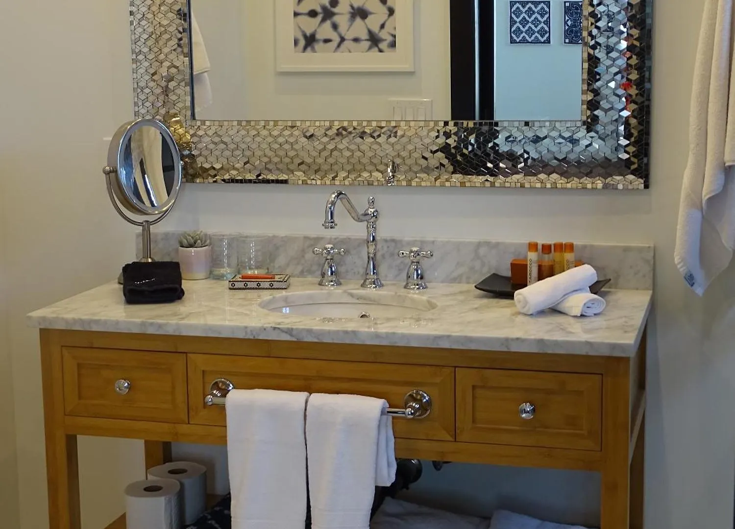 ****  Bespoke Inn Scottsdale Stati Uniti