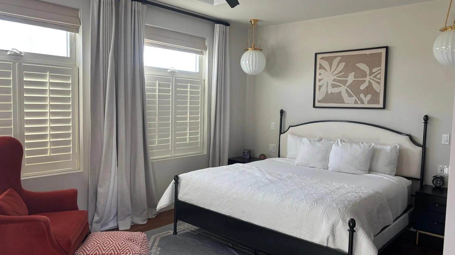 Bespoke Inn Scottsdale