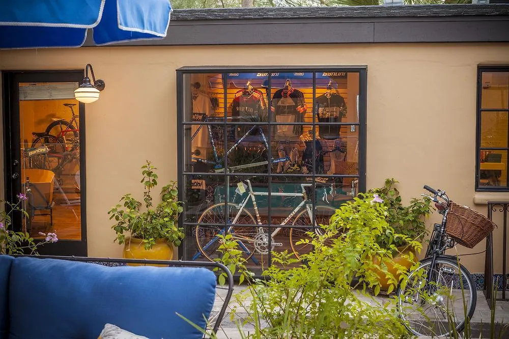 Bespoke Inn Scottsdale Stati Uniti