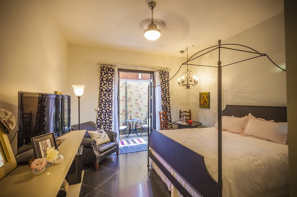 Bespoke Inn Scottsdale 4*,  Stati Uniti