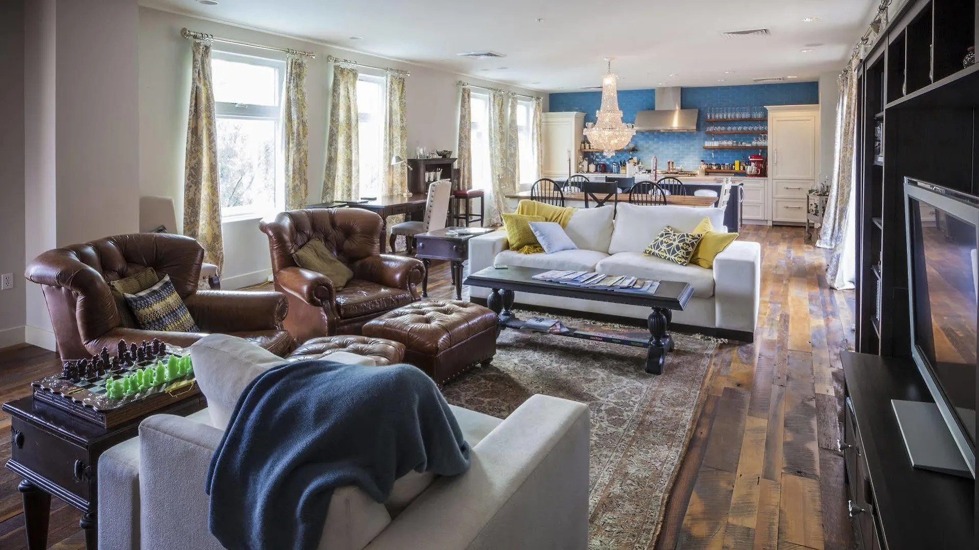 ****  Bespoke Inn Scottsdale Stati Uniti
