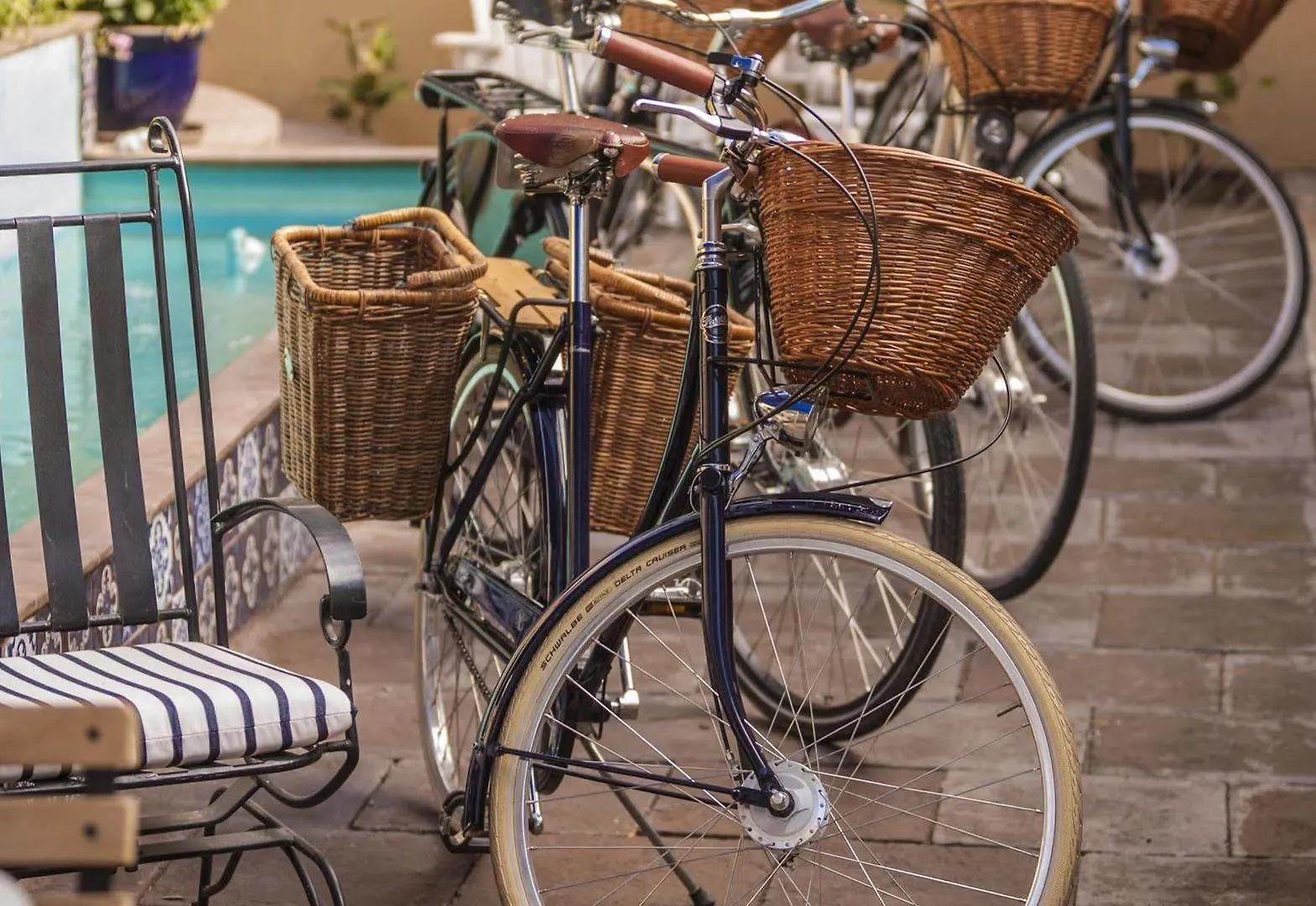 Bespoke Inn Scottsdale