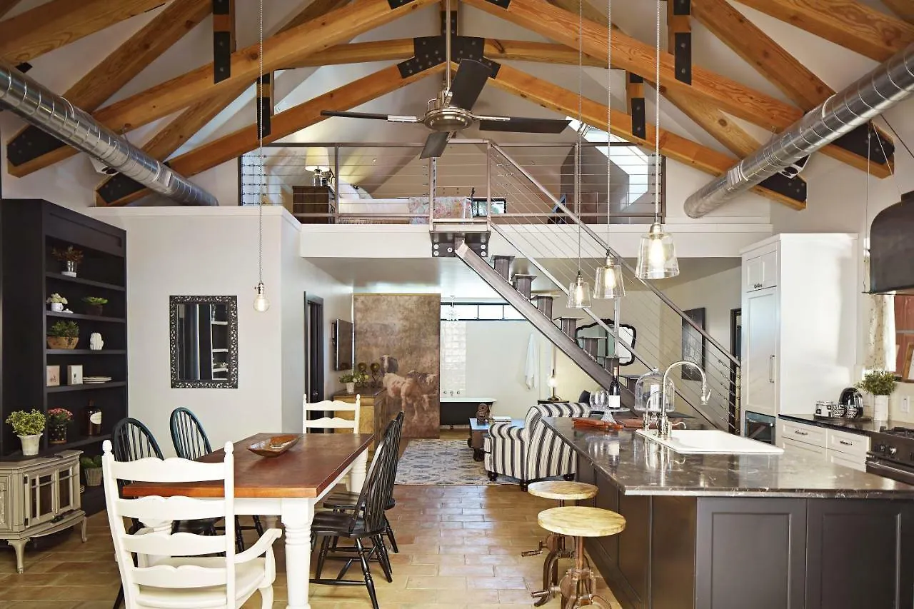 Bespoke Inn Scottsdale 4*,