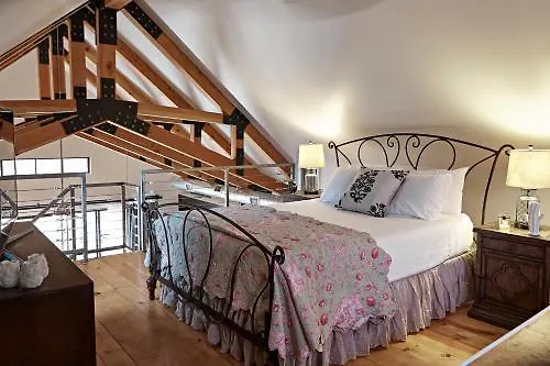****  Bespoke Inn Scottsdale Stati Uniti
