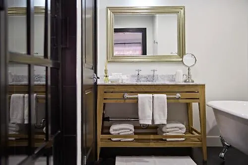 Bespoke Inn Scottsdale