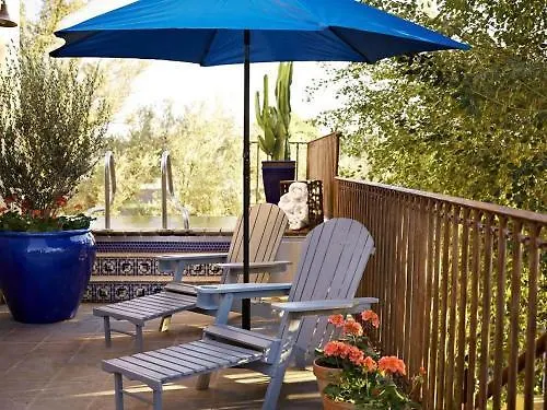 Bespoke Inn Scottsdale 4*,  Stati Uniti