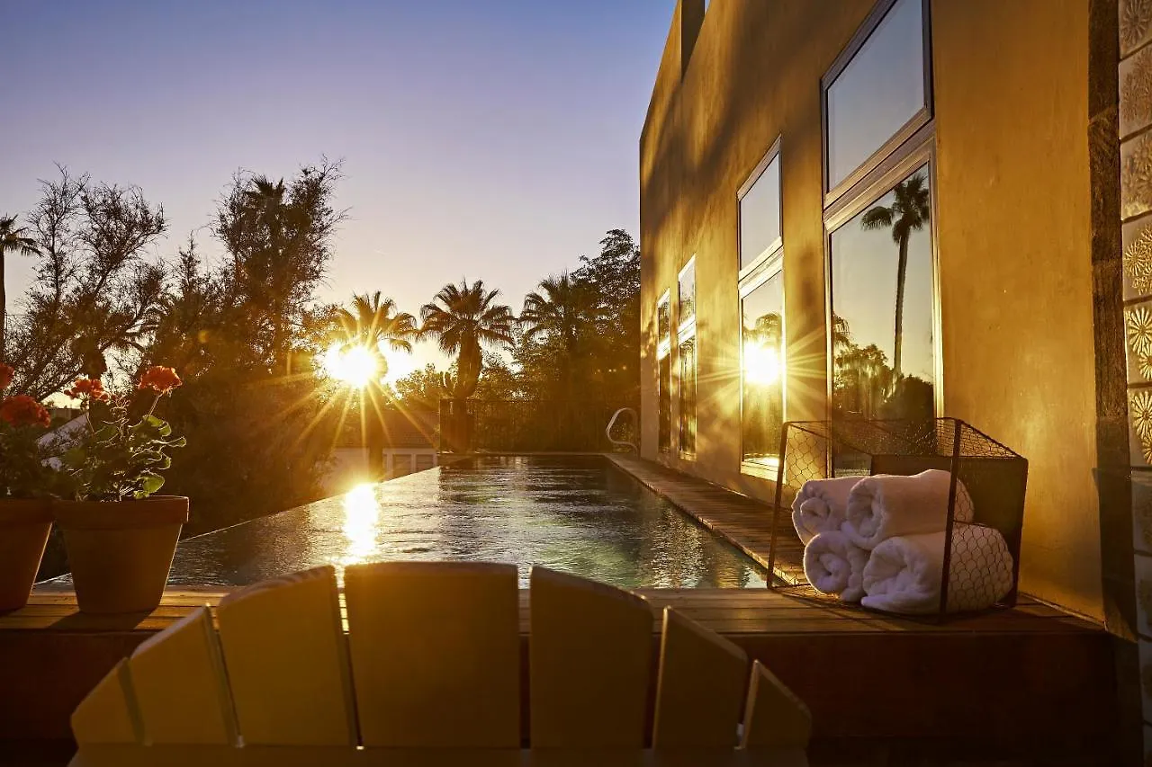 Bespoke Inn Scottsdale 4*,